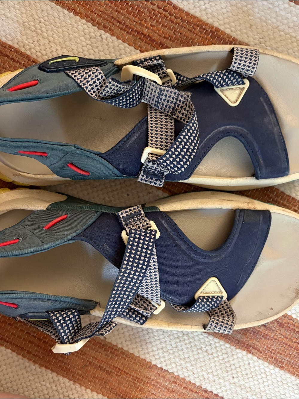 Nike oneonta 10.5